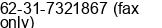 Fax number of Mr. Frans Enero at Surabaya