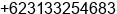 Fax number of Mr. EDDY MURTHY SAROSO,BSC at Trosobo - Surabaya