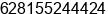 Mobile number of Mr. Bagus Lesmana at Surabaya