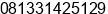 Mobile number of Mr. YASAN ANSARI at SURABAYA