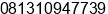 Phone number of Mr. Agustinus Darmanto at Surabaya