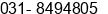 Phone number of Mr. Denny, S.Psi Andriy, S.Psi at Surabaya