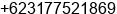 Phone number of Mr. Joga Nughras at Surabaya