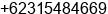 Phone number of Mr. Prayudi Eriawan at Surabaya