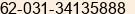 Phone number of Mr. Noer Tjahya L. at SURABAYA