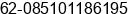 Phone number of Mr. Puji Sudarmaji at Sidoarjo