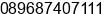 Phone number of Mr. Rifqi Kurniansyah at JAKARTA BARAT